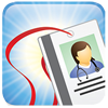 Card Authentication, App, Icon, Digital KDBR, Kyocera, Morgan Business Solutions