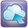 Cloud Connect, App, Icon, Morgan Business Solutions