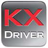 KX Driver, App, Icon, Kyocera, Printers Plus