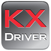 KX Driver, App, Icon, Kyocera, Morgan Business Solutions