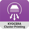 Kyocera, Cluster Printing, software, apps, Morgan Business Solutions
