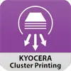 Kyocera, Cluster Printing, software, apps, Morgan Business Solutions