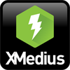 XMEDIUS, Icon, App, SendSecure, kyocera, Printers Plus