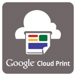 Google Cloud Print, Kyocera, Printers Plus