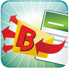 AccuSender, Powered By Biscom, kyocera, Morgan Business Solutions