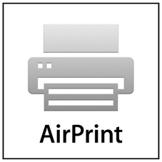 AirPrint, software, kyocera, Printers Plus
