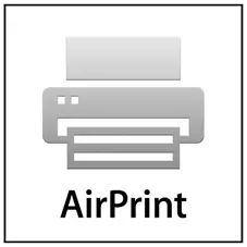 AirPrint, software, kyocera, Morgan Business Solutions