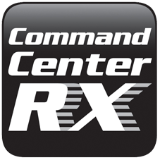 Command center Rx, App, software, kyocera, Morgan Business Solutions