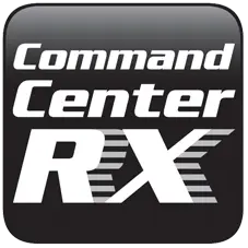 Command center Rx, App, software, kyocera, Morgan Business Solutions