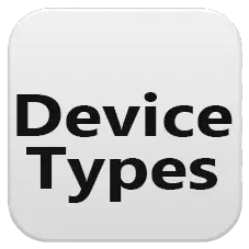 Device Types, kyocera, Morgan Business Solutions