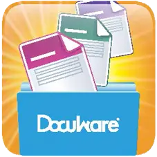 DocuWare, Kyocera, App, Software, Morgan Business Solutions