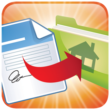 KYOCERA, HomePOINT, App, software, Morgan Business Solutions