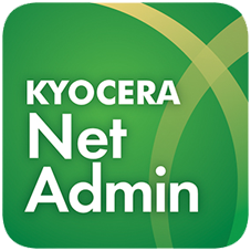 KYOCERA, Net Admin, App, Printers Plus
