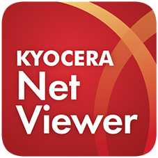Kyocera, Net Viewer, App, Printers Plus