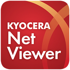 Kyocera, Net Viewer, App, Morgan Business Solutions
