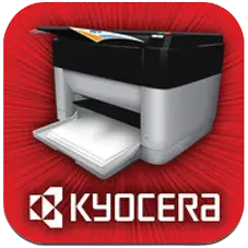 Mobile Print, kyocera, apps, software, Morgan Business Solutions
