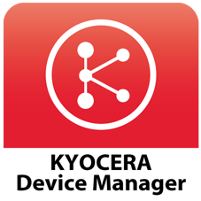 Kyocera, Device Manager, software, Printers Plus