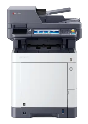 ECOSYS, Kyocera, Environment, go green, recycle, Morgan Business Solutions