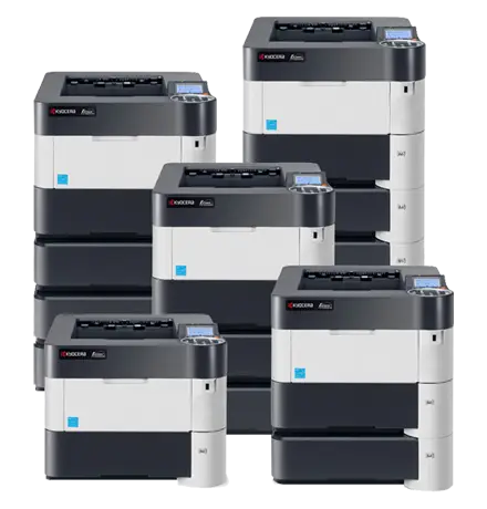 Ecosys Technology, Kyocera, Environment, Morgan Business Solutions
