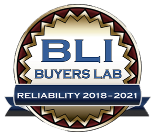 Buyers Lab, Award, Kyocera, Printers Plus