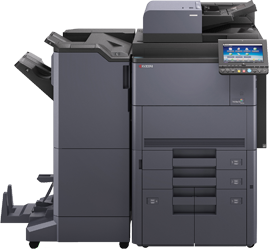Morgan Business Solutions, (ALT Text3), Kyocera