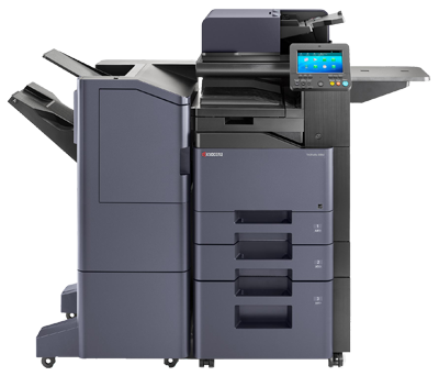 TASKalfa, Kyocera, MDS, Managed Document Services, Printers Plus