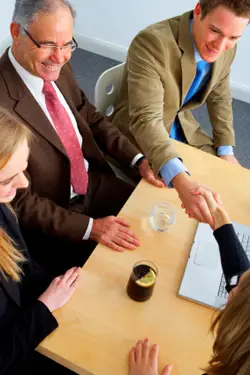 MDS, Team Collaboration, Kyocera, Morgan Business Solutions