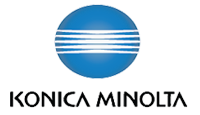 Konica Minolta, Sales, Service, Supplies, Printers Plus