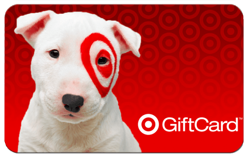 Win a Target Gift Card, Morgan Business Solutions