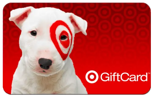Win a Target Gift Card, Morgan Business Solutions